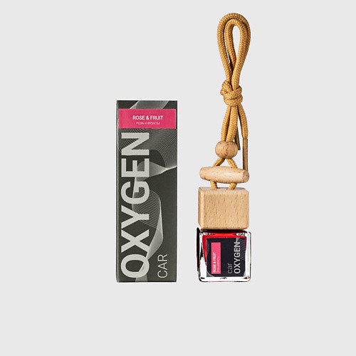 OXYGEN HOME Автомобильный ароматизатор Роза и Фрукты 7, Автомобильный ароматизатор Роза и Фрукты
OXYGEN HOME Автомобильный ароматизатор Роза и Фрукты 7, Автомобильный ароматизатор Роза и Фрукты
