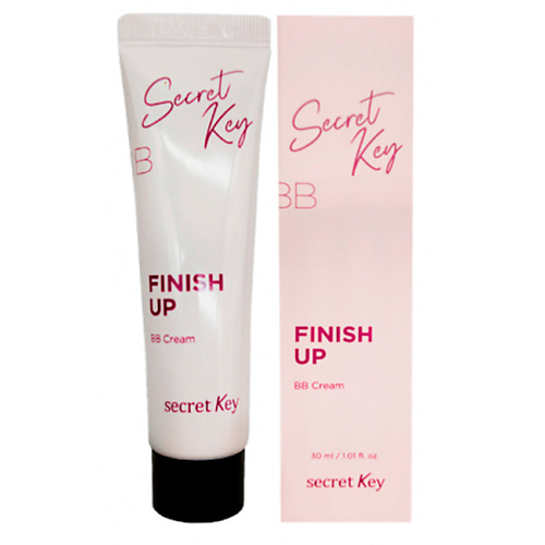 SECRET KEY Матирующий ВВ-Крем Finish up BB CREAM 30, Матирующий ВВ-Крем Finish up BB CREAM
SECRET KEY Матирующий ВВ-Крем Finish up BB CREAM 30, Матирующий ВВ-Крем Finish up BB CREAM