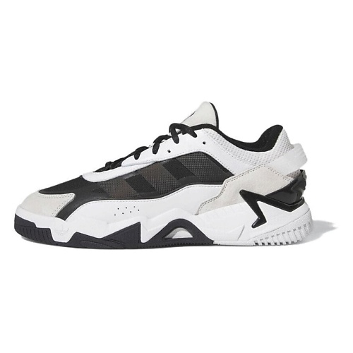 ADIDAS ORIGINAL Кроссовки Niteball 2.0 Anti-Slip Wear-Resistant Mid-Top Casual Shoes, Кроссовки Niteball 2.0 Anti-Slip Wear-Resistant Mid-Top Casual Shoes
ADIDAS ORIGINAL Кроссовки Niteball 2.0 Anti-Slip Wear-Resistant Mid-Top Casual Shoes, Кроссовки Niteball 2.0 Anti-Slip Wear-Resistant Mid-Top Casual Shoes