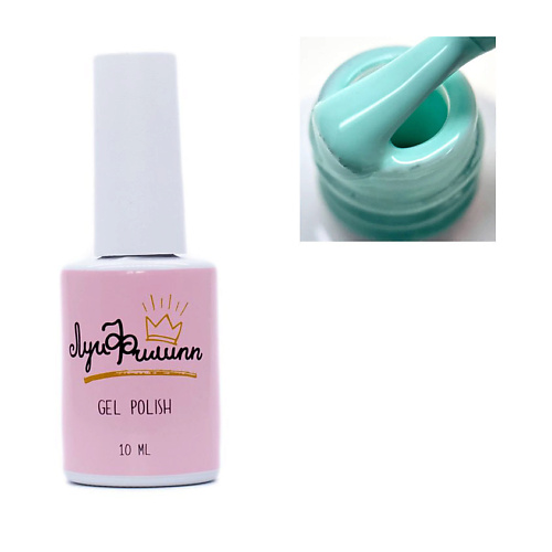 ЛУИ ФИЛИПП Гель-лак Colibri, Гель-лак Colibri
ЛУИ ФИЛИПП Гель-лак Colibri, Гель-лак Colibri