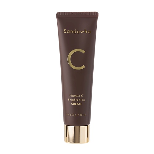 SANDAWHA Крем увлажняющий с витамином С и керамидами для сияния кожи 60, Крем увлажняющий с витамином С и керамидами для сияния кожи
SANDAWHA Крем увлажняющий с витамином С и керамидами для сияния кожи 60, Крем увлажняющий с витамином С и керамидами для сияния кожи