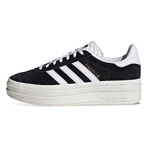ADIDAS ORIGINAL Кроссовки для треккинга Gazelle Bold, Кроссовки для треккинга Gazelle Bold
ADIDAS ORIGINAL Кроссовки для треккинга Gazelle Bold, Кроссовки для треккинга Gazelle Bold