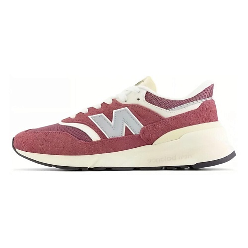 NEW BALANCE Кроссовки для бега NB 997R, Кроссовки для бега NB 997R
NEW BALANCE Кроссовки для бега NB 997R, Кроссовки для бега NB 997R