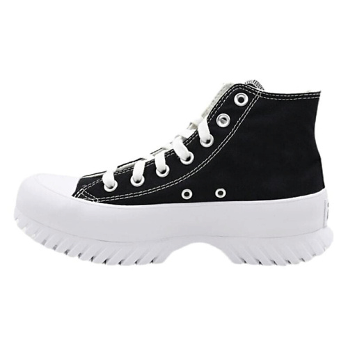 CONVERSE Кроссовки Chuck Taylor All Star Lugged 2.0 Black White, Кроссовки Chuck Taylor All Star Lugged 2.0 Black White
CONVERSE Кроссовки Chuck Taylor All Star Lugged 2.0 Black White, Кроссовки Chuck Taylor All Star Lugged 2.0 Black White