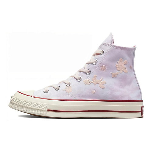 CONVERSE Кроссовки Chuck 70 High Embroidered Desert Floral, Кроссовки Chuck 70 High Embroidered Desert Floral
CONVERSE Кроссовки Chuck 70 High Embroidered Desert Floral, Кроссовки Chuck 70 High Embroidered Desert Floral