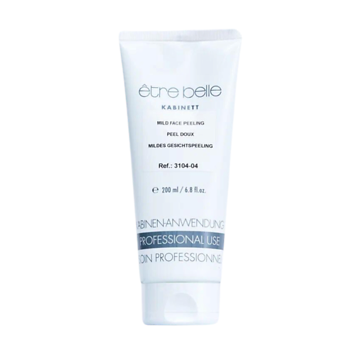 ETRE BELLE Алоэ Вера Мягкий отшелушивающий крем для лица 200, Алоэ Вера Мягкий отшелушивающий крем для лица
ETRE BELLE Алоэ Вера Мягкий отшелушивающий крем для лица 200, Алоэ Вера Мягкий отшелушивающий крем для лица