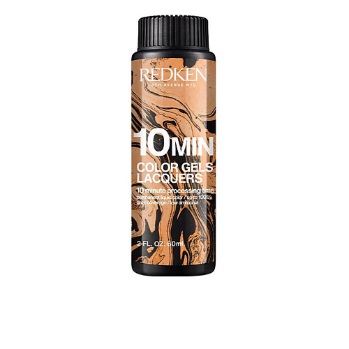 REDKEN Профессиональная стойкая гелевая краска Color Gels Lacquers 10 Min 60, Профессиональная стойкая гелевая краска Color Gels Lacquers 10 Min
REDKEN Профессиональная стойкая гелевая краска Color Gels Lacquers 10 Min 60, Профессиональная стойкая гелевая краска Color Gels Lacquers 10 Min