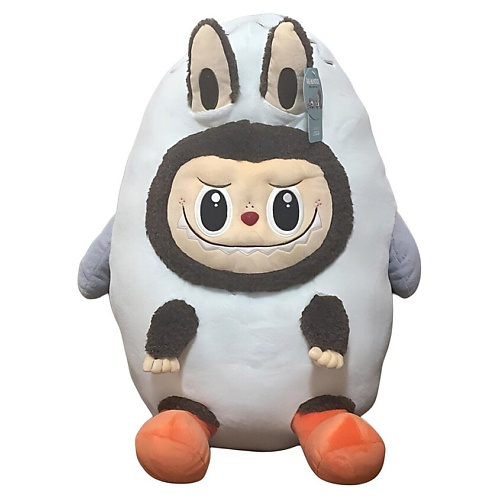 POP MART Игрушка-сюрприз Labubu Shark Throw Pillow Dolls, 15см, Игрушка-сюрприз Labubu Shark Throw Pillow Dolls, 15см
POP MART Игрушка-сюрприз Labubu Shark Throw Pillow Dolls, 15см, Игрушка-сюрприз Labubu Shark Throw Pillow Dolls, 15см