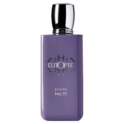 EUTOPIE № 11 100, № 11
EUTOPIE № 11 100, № 11