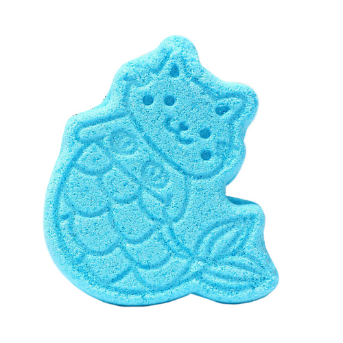 BEAUTY FOX Бомбочка для ванны Которусалка, Бомбочка для ванны Которусалка
BEAUTY FOX Бомбочка для ванны Которусалка, Бомбочка для ванны Которусалка