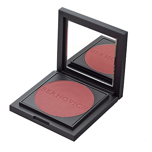 BERNOVICH Румяна (рефил) New, Румяна (рефил) New
BERNOVICH Румяна (рефил) New, Румяна (рефил) New