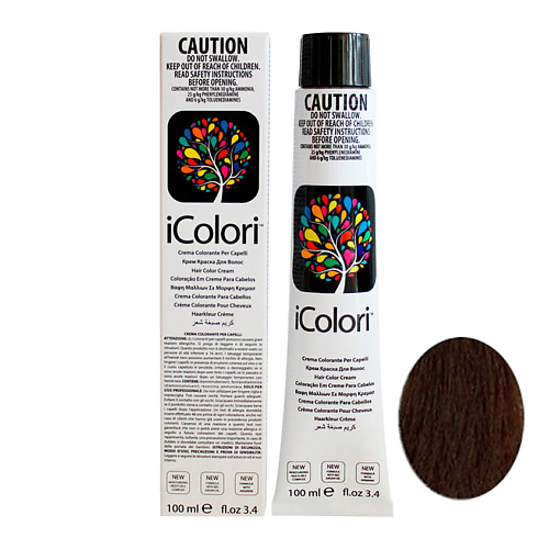 KAYPRO Крем-краска аммиачная iColori, Крем-краска аммиачная iColori
KAYPRO Крем-краска аммиачная iColori, Крем-краска аммиачная iColori