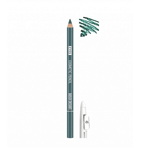 BELOR DESIGN Карандаш косметический контурный PARTY для глаз, Карандаш косметический контурный PARTY для глаз
BELOR DESIGN Карандаш косметический контурный PARTY для глаз, Карандаш косметический контурный PARTY для глаз