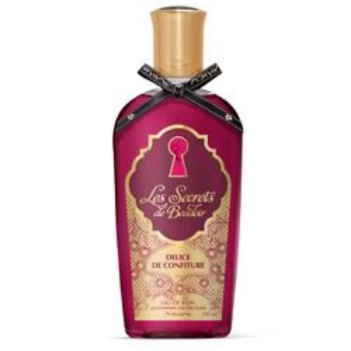 ЛЭТУАЛЬ Les Secrets de Boudoir. Ароматный гель для душа DELICE DE CONFITURE 250, Les Secrets de Boudoir. Ароматный гель для душа DELICE DE CONFITURE
ЛЭТУАЛЬ Les Secrets de Boudoir. Ароматный гель для душа DELICE DE CONFITURE 250, Les Secrets de Boudoir. Ароматный гель для душа DELICE DE CONFITURE