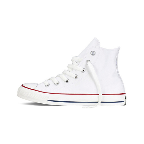 CONVERSE Кроссовки Chuck Taylor All Star Hi Classic White, Кроссовки Chuck Taylor All Star Hi Classic White
CONVERSE Кроссовки Chuck Taylor All Star Hi Classic White, Кроссовки Chuck Taylor All Star Hi Classic White
