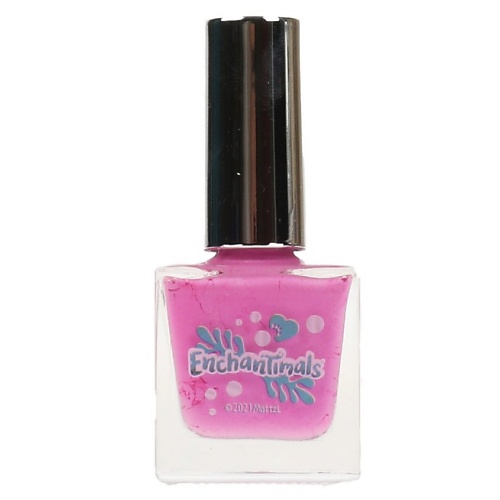 МИЛАЯ ЛЕДИ Лак для ногтей Энчантималс, Лак для ногтей Энчантималс
МИЛАЯ ЛЕДИ Лак для ногтей Энчантималс, Лак для ногтей Энчантималс