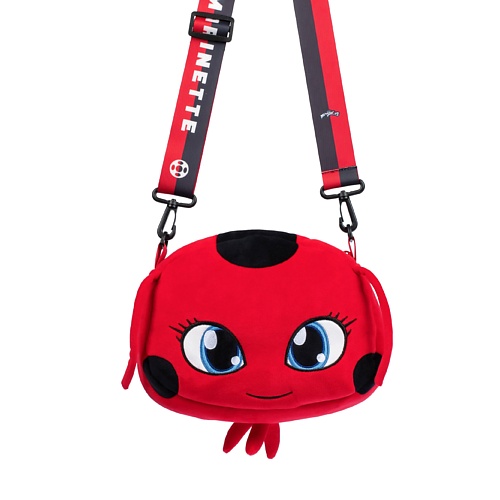 MIRACULOUS Плюшевая сумка через плечо Леди Баг и Супер-Кот, Тикки, M13064, Плюшевая сумка через плечо Леди Баг и Супер-Кот, Тикки, M13064
MIRACULOUS Плюшевая сумка через плечо Леди Баг и Супер-Кот, Тикки, M13064, Плюшевая сумка через плечо Леди Баг и Супер-Кот, Тикки, M13064