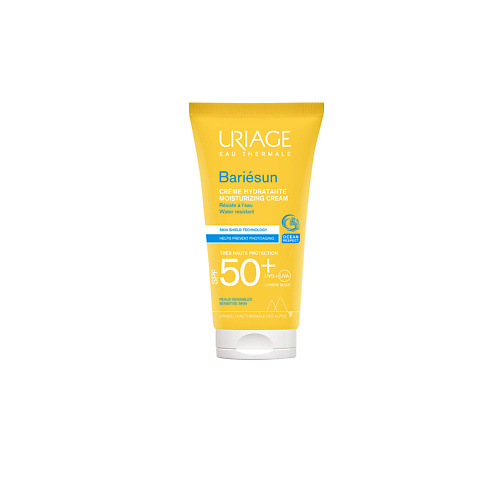 URIAGE Барьесан SPF 50+ крем 50, Барьесан SPF 50+ крем
URIAGE Барьесан SPF 50+ крем 50, Барьесан SPF 50+ крем