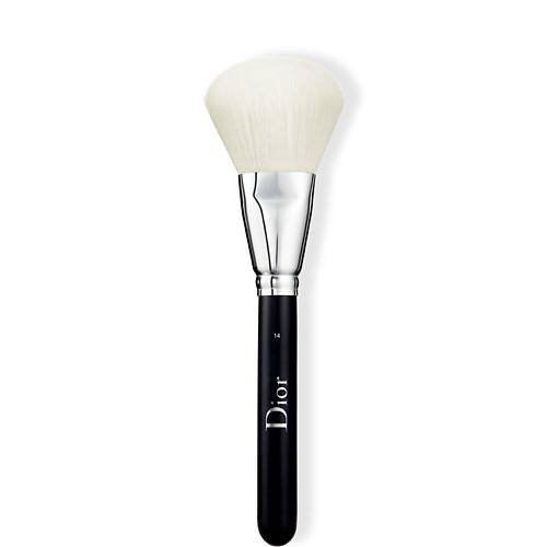 DIOR Кисть для пудры 14 Backstage Powder Brush, Кисть для пудры 14 Backstage Powder Brush
DIOR Кисть для пудры 14 Backstage Powder Brush, Кисть для пудры 14 Backstage Powder Brush