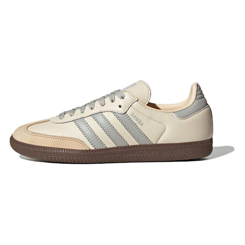 ADIDAS ORIGINAL Кроссовки SAMBA OG Anti Slip Wear Resistant Low Top Skateboard Shoes Women's Beige, Кроссовки SAMBA OG Anti Slip Wear Resistant Low Top Skateboard Shoes Women's Beige
ADIDAS ORIGINAL Кроссовки SAMBA OG Anti Slip Wear Resistant Low Top Skateboard Shoes Women's Beige, Кроссовки SAMBA OG Anti Slip Wear Resistant Low Top Skateboard Shoes Women's Beige