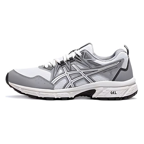 ASICS Кроссовки Gel Venture 8 Anti Slip Wear Resistant Low Top Running Shoes, Кроссовки Gel Venture 8 Anti Slip Wear Resistant Low Top Running Shoes
ASICS Кроссовки Gel Venture 8 Anti Slip Wear Resistant Low Top Running Shoes, Кроссовки Gel Venture 8 Anti Slip Wear Resistant Low Top Running Shoes