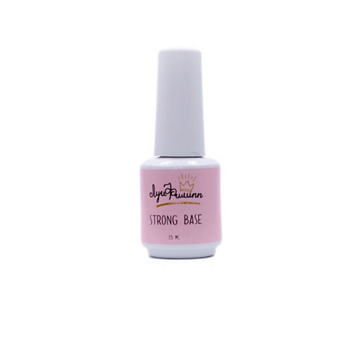 ЛУИ ФИЛИПП База для гель лака Strong Base Coat, База для гель лака Strong Base Coat
ЛУИ ФИЛИПП База для гель лака Strong Base Coat, База для гель лака Strong Base Coat