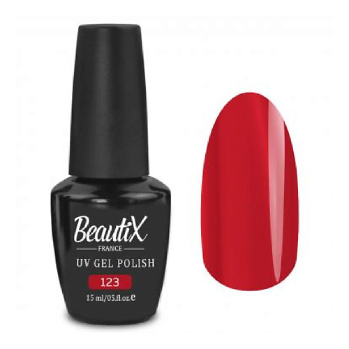 BEAUTIX Гель-лак для ногтей, Гель-лак для ногтей
BEAUTIX Гель-лак для ногтей, Гель-лак для ногтей