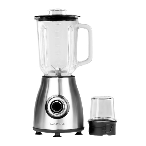 GALAXY LINE Блендер стационарный GL2163, Блендер стационарный GL2163
GALAXY LINE Блендер стационарный GL2163, Блендер стационарный GL2163