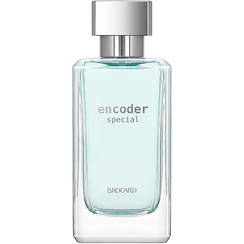 BROCARD Encoder Special 100, Encoder Special
BROCARD Encoder Special 100, Encoder Special