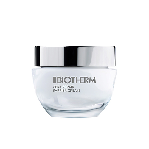 BIOTHERM Крем с церамидами для восстановления и укрепления защитного барьера кожи Cera Repair 50, Крем с церамидами для восстановления и укрепления защитного барьера кожи Cera Repair
BIOTHERM Крем с церамидами для восстановления и укрепления защитного барьера кожи Cera Repair 50, Крем с церамидами для восстановления и укрепления защитного барьера кожи Cera Repair