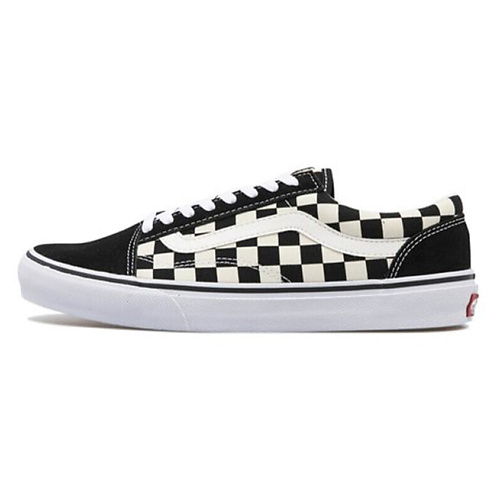 VANS Кроссовки Old Skool Dx Check Black/White, Кроссовки Old Skool Dx Check Black/White
VANS Кроссовки Old Skool Dx Check Black/White, Кроссовки Old Skool Dx Check Black/White