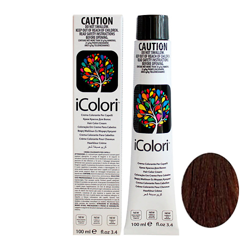 KAYPRO Крем-краска аммиачная iColori, Крем-краска аммиачная iColori
KAYPRO Крем-краска аммиачная iColori, Крем-краска аммиачная iColori