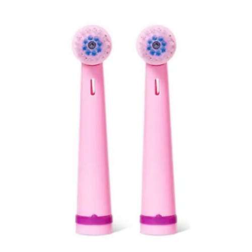 CLEARDENT Насадки для электрической зубной щетки KIDS MAGIC CARE, Насадки для электрической зубной щетки KIDS MAGIC CARE
CLEARDENT Насадки для электрической зубной щетки KIDS MAGIC CARE, Насадки для электрической зубной щетки KIDS MAGIC CARE