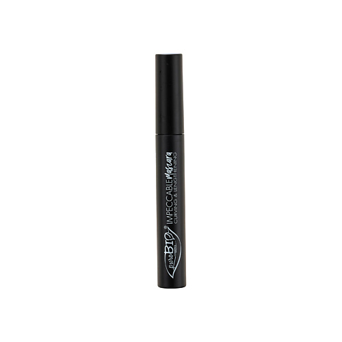 PUROBIO Тушь для ресниц удлиняющая черная MASCARA Impeccable curving and lengthening black, Тушь для ресниц удлиняющая черная MASCARA Impeccable curving and lengthening black
PUROBIO Тушь для ресниц удлиняющая черная MASCARA Impeccable curving and lengthening black, Тушь для ресниц удлиняющая черная MASCARA Impeccable curving and lengthening black