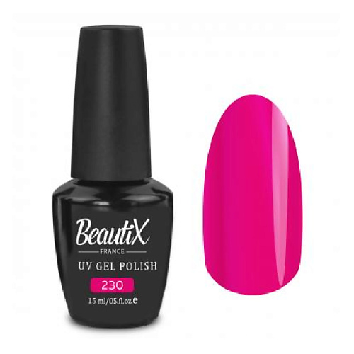 BEAUTIX Гель-лак для ногтей, Гель-лак для ногтей
BEAUTIX Гель-лак для ногтей, Гель-лак для ногтей