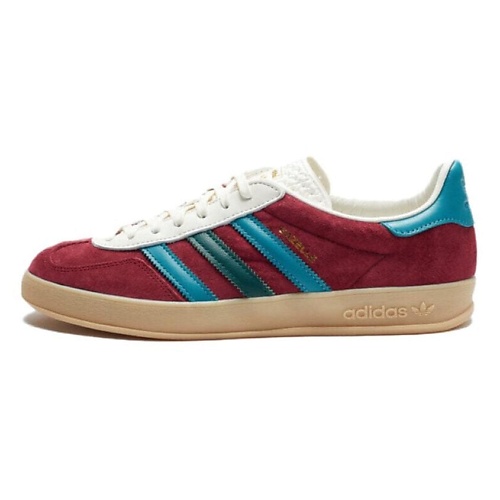 ADIDAS ORIGINAL Кроссовки Gazelle Indoor Collegiate Burgundy Arctic Fusion, Кроссовки Gazelle Indoor Collegiate Burgundy Arctic Fusion
ADIDAS ORIGINAL Кроссовки Gazelle Indoor Collegiate Burgundy Arctic Fusion, Кроссовки Gazelle Indoor Collegiate Burgundy Arctic Fusion