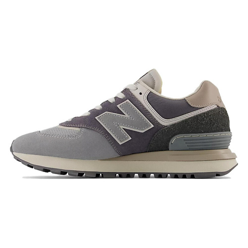 NEW BALANCE Кроссовки 574 Legacy Grey Beige, Кроссовки 574 Legacy Grey Beige
NEW BALANCE Кроссовки 574 Legacy Grey Beige, Кроссовки 574 Legacy Grey Beige