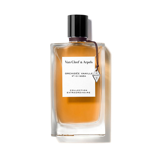 VAN CLEEF & ARPELS Парфюмерная вода Collection Extraordinaire Orchidee Vanille 75, Парфюмерная вода Collection Extraordinaire Orchidee Vanille
VAN CLEEF & ARPELS Парфюмерная вода Collection Extraordinaire Orchidee Vanille 75, Парфюмерная вода Collection Extraordinaire Orchidee Vanille
