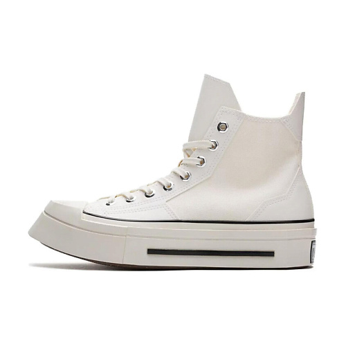 CONVERSE Кроссовки Chuck 70 De Luxe Womens Squared High Egret, Кроссовки Chuck 70 De Luxe Womens Squared High Egret
CONVERSE Кроссовки Chuck 70 De Luxe Womens Squared High Egret, Кроссовки Chuck 70 De Luxe Womens Squared High Egret