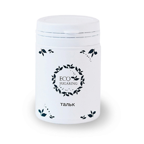 ECOSUGARING Тальк для депиляции / Присыпка для тела 75, Тальк для депиляции / Присыпка для тела
ECOSUGARING Тальк для депиляции / Присыпка для тела 75, Тальк для депиляции / Присыпка для тела