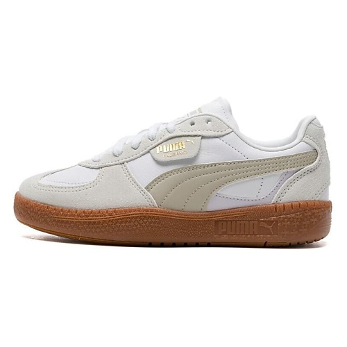 PUMA Кроссовки Palermo Moda Wns Durable Breathable Low-Top Skateboard Shoes Womens White Brown, Кроссовки Palermo Moda Wns Durable Breathable Low-Top Skateboard Shoes Womens White Brown
PUMA Кроссовки Palermo Moda Wns Durable Breathable Low-Top Skateboard Shoes Womens White Brown, Кроссовки Palermo Moda Wns Durable Breathable Low-Top Skateboard Shoes Womens White Brown