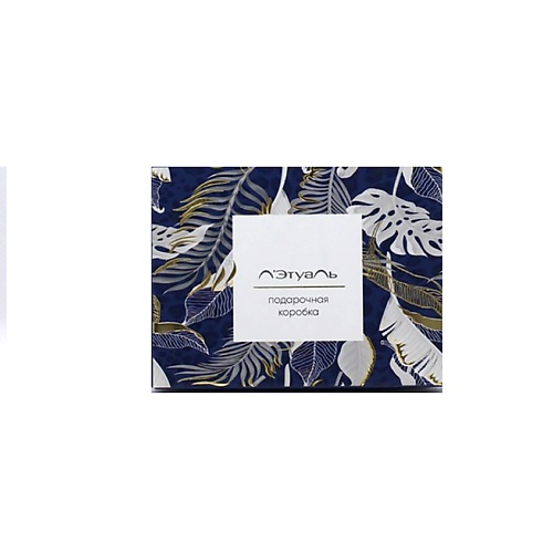 ЛЭТУАЛЬ Коробка для подарочного сертификата LETOILE Print 2, Коробка для подарочного сертификата LETOILE Print 2
ЛЭТУАЛЬ Коробка для подарочного сертификата LETOILE Print 2, Коробка для подарочного сертификата LETOILE Print 2