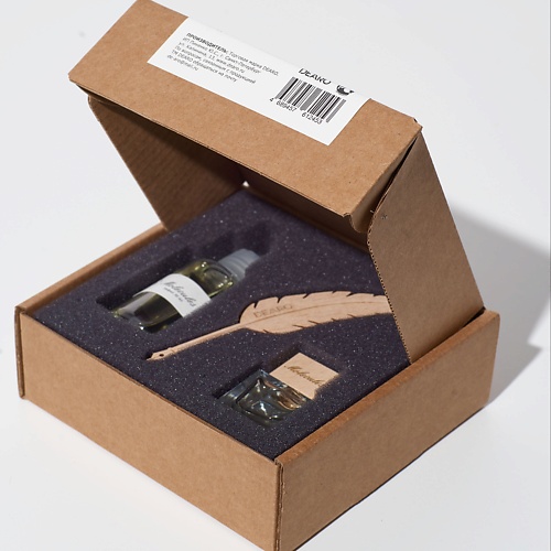 DEARO Мини-диффузор Molecula 38, Мини-диффузор Molecula
DEARO Мини-диффузор Molecula 38, Мини-диффузор Molecula