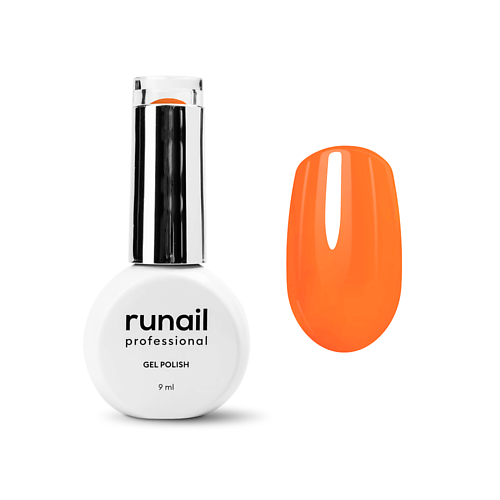 RUNAIL PROFESSIONAL Гель-лак для ногтей GEL POLISH, Гель-лак для ногтей GEL POLISH
RUNAIL PROFESSIONAL Гель-лак для ногтей GEL POLISH, Гель-лак для ногтей GEL POLISH