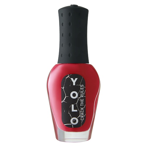 YOLO Лак для ногтей CRACK THE RULES, Лак для ногтей CRACK THE RULES
YOLO Лак для ногтей CRACK THE RULES, Лак для ногтей CRACK THE RULES