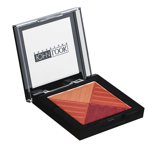 ЮНИLOOK Румяна многоцветные сияющие, Румяна многоцветные сияющие
ЮНИLOOK Румяна многоцветные сияющие, Румяна многоцветные сияющие