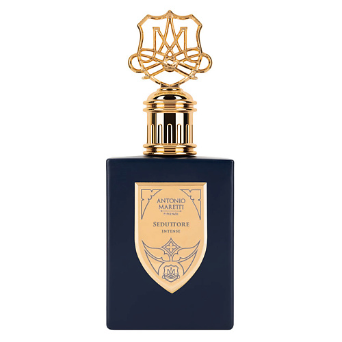 ANTONIO MARETTI Seduttore Intense 50, Seduttore Intense
ANTONIO MARETTI Seduttore Intense 50, Seduttore Intense