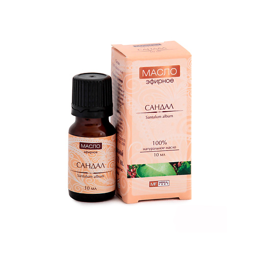 MEDICALFORT Эфирное масло Сандал 10, Эфирное масло Сандал
MEDICALFORT Эфирное масло Сандал 10, Эфирное масло Сандал