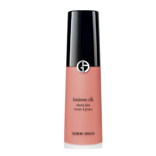 GIORGIO ARMANI Жидкие румяна Luminous Silk Cheek Tint, Жидкие румяна Luminous Silk Cheek Tint
GIORGIO ARMANI Жидкие румяна Luminous Silk Cheek Tint, Жидкие румяна Luminous Silk Cheek Tint