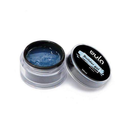 WULA NAILSOUL Гель для моделирования ногтей универсальный Builder gel, тон 01, Гель для моделирования ногтей универсальный Builder gel, тон 01
WULA NAILSOUL Гель для моделирования ногтей универсальный Builder gel, тон 01, Гель для моделирования ногтей универсальный Builder gel, тон 01